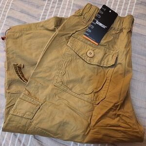 Mens/Youth Cargo Shorts